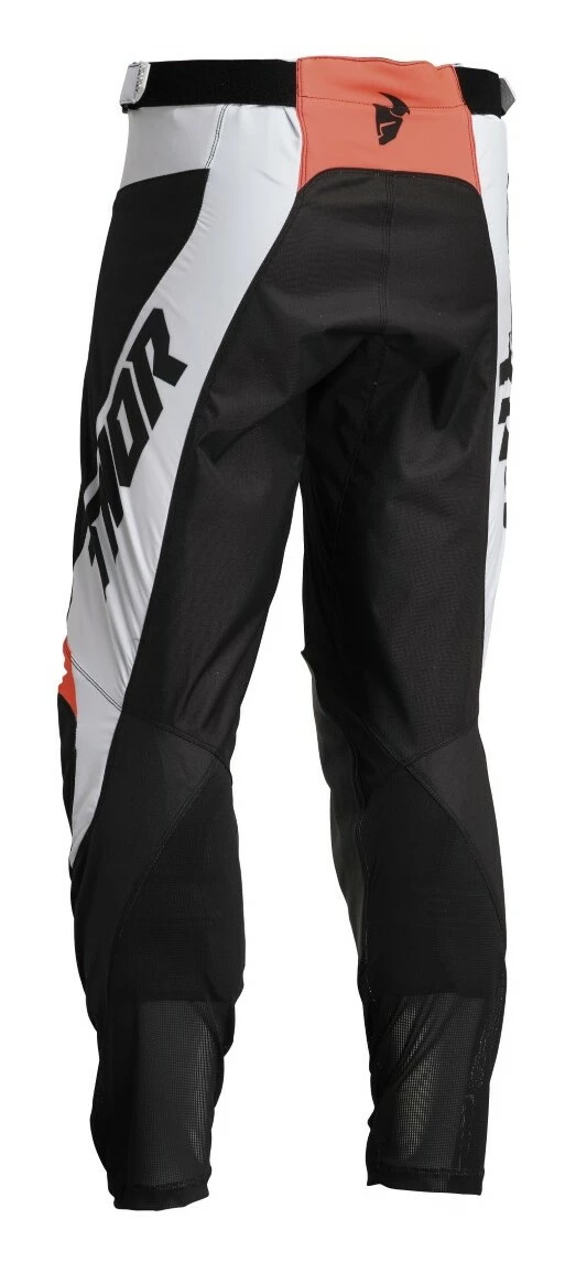 Riding Gear Thor Pulse React Pants 4 Riding Gear Thor Pulse React Pants - Image 2