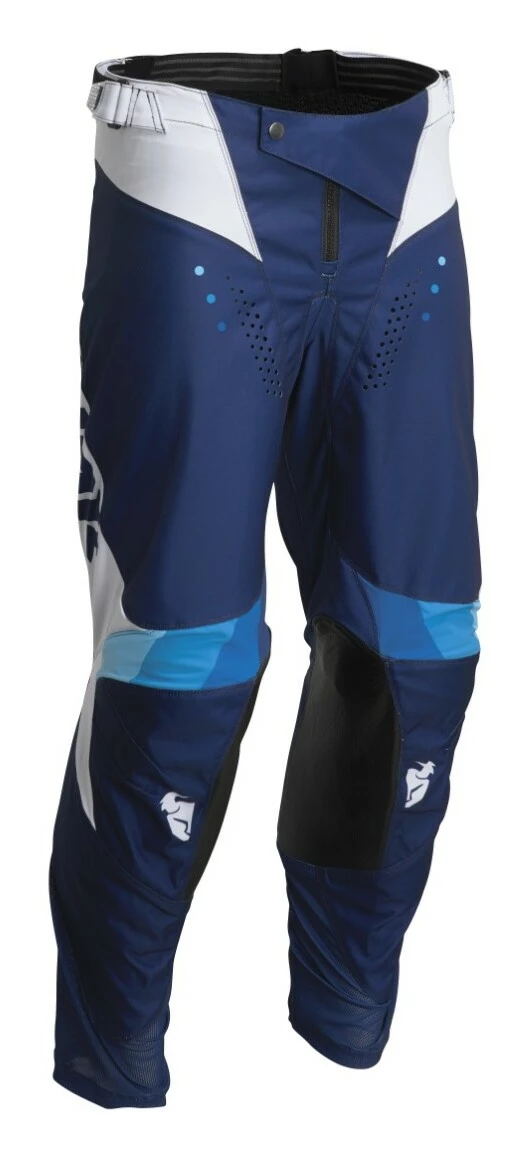 Riding Gear Thor Pulse React Pants 5 Riding Gear Thor Pulse React Pants - Image 3