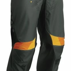 Riding Gear Thor Pulse React Pants 12 Riding Gear Thor Pulse React Pants -Motorcycle Pants Sales thor pulse react pants navy white 4