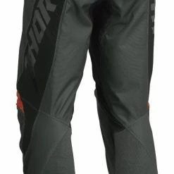 Riding Gear Thor Pulse React Pants 13 Riding Gear Thor Pulse React Pants -Motorcycle Pants Sales thor pulse react pants navy white 5