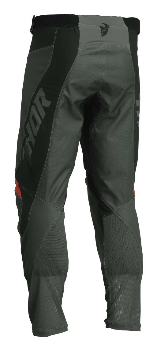Riding Gear Thor Pulse React Pants 8 Riding Gear Thor Pulse React Pants - Image 6