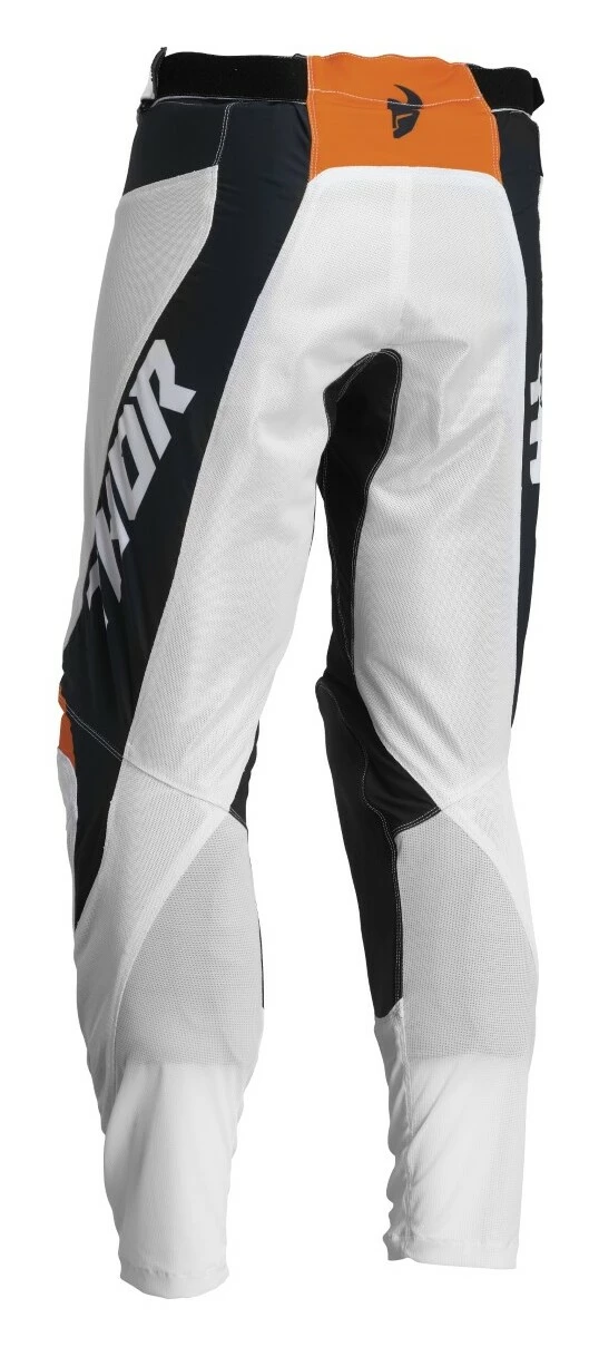 Riding Gear Thor Pulse Reactair Pants 4 Riding Gear Thor Pulse Reactair Pants - Image 2