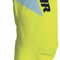 Riding Gear Thor Pulse Tactic Pants -Motorcycle Pants Sales thor pulse tactic pants acid green 2 scaled