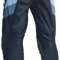 Riding Gear Thor Pulse Tactic Pants -Motorcycle Pants Sales thor pulse tactic pants midnight 1 scaled