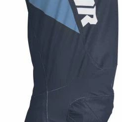 Riding Gear Thor Pulse Tactic Pants -Motorcycle Pants Sales thor pulse tactic pants midnight 2 scaled