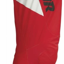 Riding Gear Thor Pulse Tactic Pants -Motorcycle Pants Sales thor pulse tactic pants red 2 scaled
