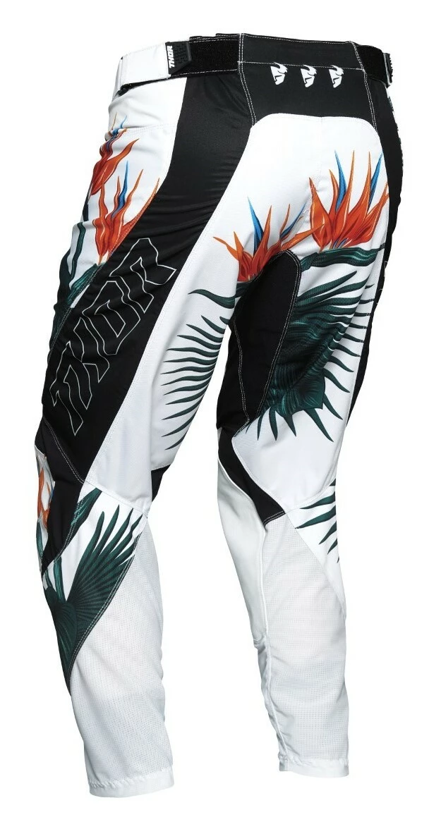 Thor Pulse Tropix Youth Pants 4 Thor Pulse Tropix Youth Pants - Image 2