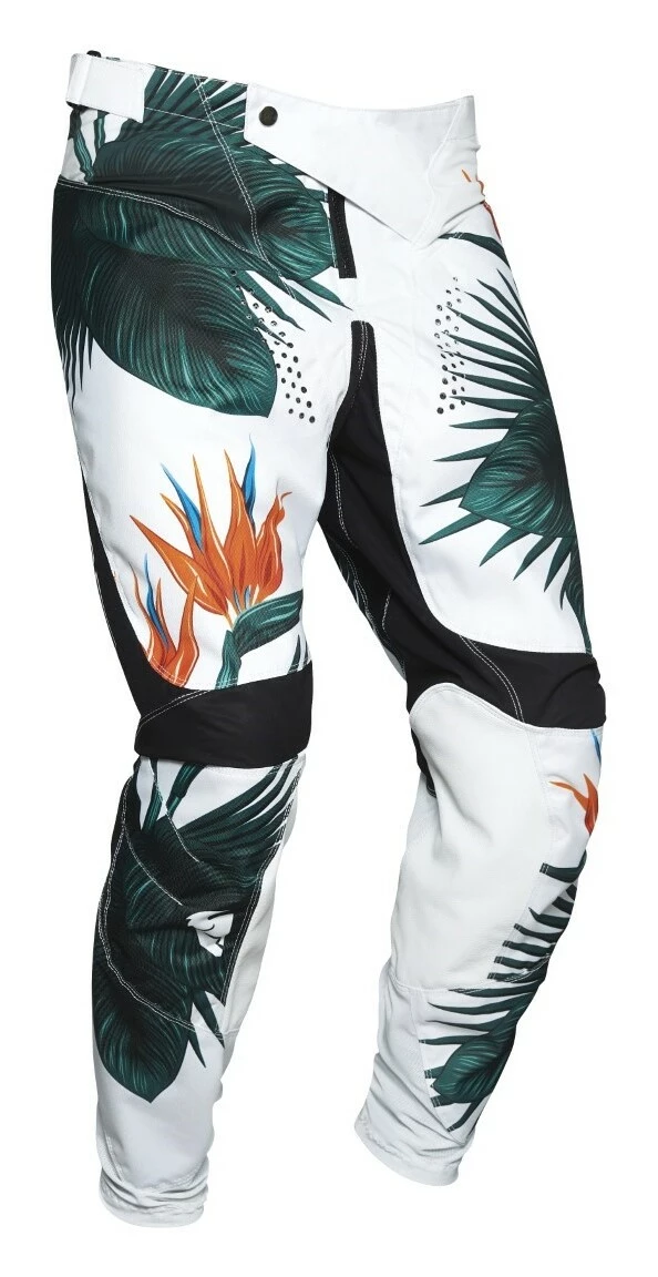 Thor Pulse Tropix Youth Pants 3 Thor Pulse Tropix Youth Pants