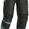 Thor Sector Atlas Pants -Motorcycle Pants Sales thor sector atlas pants black teal scaled