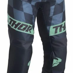 Riding Gear Thor Youth Sector Birdrock Pants -Motorcycle Pants Sales thor sector birdrock pants 6