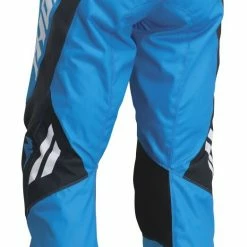 Riding Gear Thor Sector Chevron Pants -Motorcycle Pants Sales thor sector chevron pants black mint 5