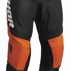 Riding Gear Thor Sector Chevron Pants -Motorcycle Pants Sales thor sector chevron pants black mint 6