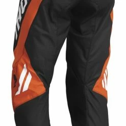 Riding Gear Thor Sector Chevron Pants -Motorcycle Pants Sales thor sector chevron pants black mint 7