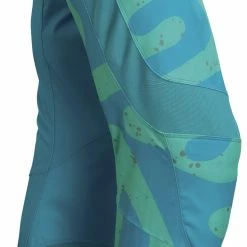 Women Who Ride Thor Sector Disguise Women's Pants -Motorcycle Pants Sales thor sector disguise womens pants teal aqua 2 scaled
