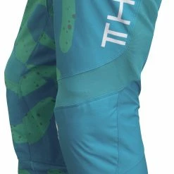 Women Who Ride Thor Sector Disguise Women's Pants -Motorcycle Pants Sales thor sector disguise womens pants teal aqua 3 scaled