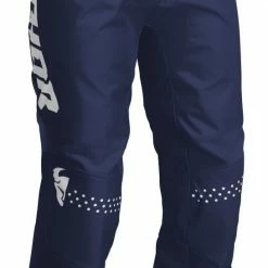 Thor Youth Sector Minimal Pants -Motorcycle Pants Sales thor sector minimal pants navy 10