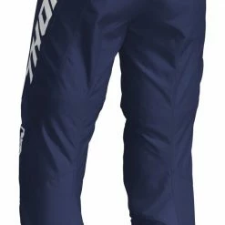 Thor Youth Sector Minimal Pants -Motorcycle Pants Sales thor sector minimal pants navy 11