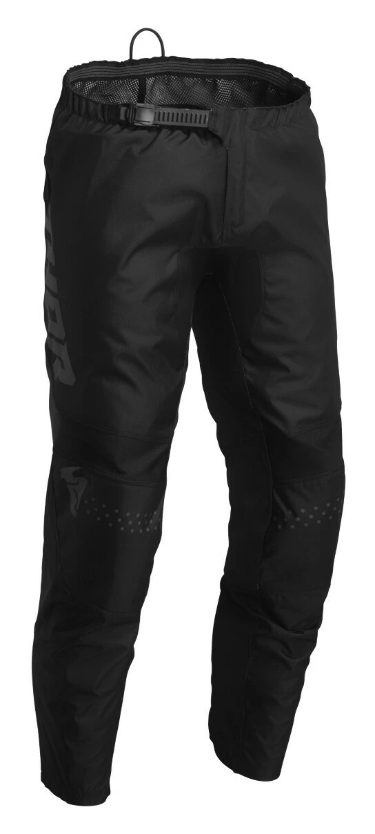 Riding Gear Thor Sector Minimal Pants 3 Riding Gear Thor Sector Minimal Pants