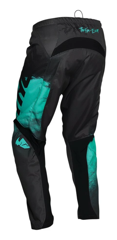 Thor Youth Sector Vapor Pants (Youth 20) 4 Thor Youth Sector Vapor Pants (Youth 20) - Image 2