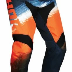 Riding Gear Thor Sector Vapor Pants -Motorcycle Pants Sales thor sector vapor pants 6