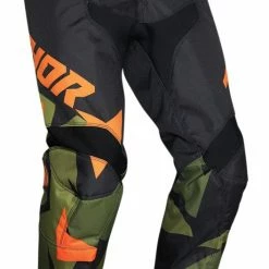 Thor Sector Warship Pants -Motorcycle Pants Sales thor sector warship jersey 2