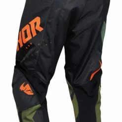 Thor Sector Warship Pants -Motorcycle Pants Sales thor sector warship jersey 3