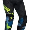 Riding Gear Thor Youth Sector Warship Pants -Motorcycle Pants Sales thor sector warship jersey 4