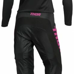 Women Who Ride Thor Sector Minimal Women's Pants -Motorcycle Pants Sales thor sector womens jersey black fuchsia 1 scaled