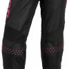 Women Who Ride Thor Sector Minimal Women's Pants -Motorcycle Pants Sales thor sector womens pants black fuchsia scaled