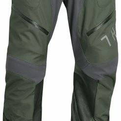 Riding Gear Thor Terrain OTB Pants 9 Riding Gear Thor Terrain OTB Pants -Motorcycle Pants Sales thor terrain otb pants 3 scaled