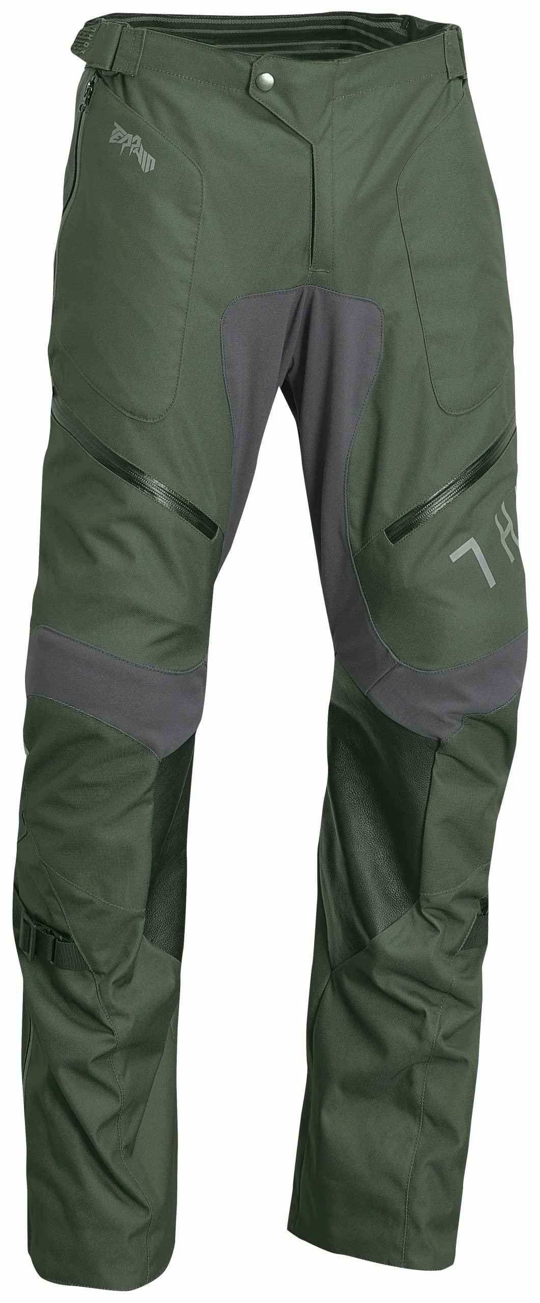 Riding Gear Thor Terrain OTB Pants 6 Riding Gear Thor Terrain OTB Pants - Image 4