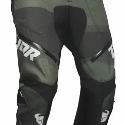 Thor Terrain Pants -Motorcycle Pants Sales thor terrain pants black 2