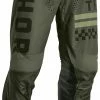 Riding Gear Thor Youth Pulse Combat Pants -Motorcycle Pants Sales thor youth pulse combat pants army black scaled