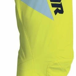 Riding Gear Thor Youth Pulse Tactic Pants -Motorcycle Pants Sales thor youth pulse tactic pants acid green 2 scaled