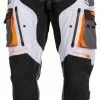 Textile Pants Tour Master Highlander WP Pants -Motorcycle Pants Sales tour master highlander wp pants black orange scaled