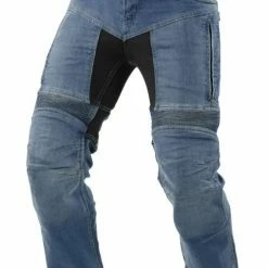 Textile Pants Trilobite Parado Jeans -Motorcycle Pants Sales trilobite parado elastic jeans 2