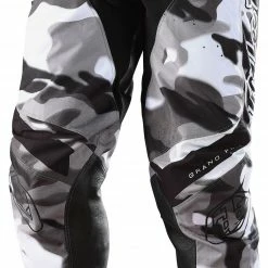 Troy Lee Designs GP Brazen Pants -Motorcycle Pants Sales troy lee designs gp pant brazen camo grey camo scaled