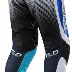 Sale Troy Lee Designs GP Icon Pants -Motorcycle Pants Sales troy lee designs gp pant icon blue 1 scaled