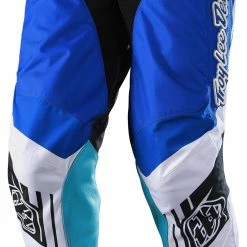 Sale Troy Lee Designs GP Icon Pants -Motorcycle Pants Sales troy lee designs gp pant icon blue scaled