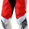 Sale Troy Lee Designs GP Icon Pants -Motorcycle Pants Sales troy lee designs gp pant icon red scaled