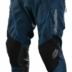Troy Lee Designs Sale Troy Lee SE Scout Pants -Motorcycle Pants Sales troy lee designs scout se pant black 2