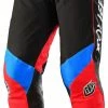 Troy Lee Designs SE Pro Drop IN Pants -Motorcycle Pants Sales troy lee designs se pro drop in pants charcoal scaled