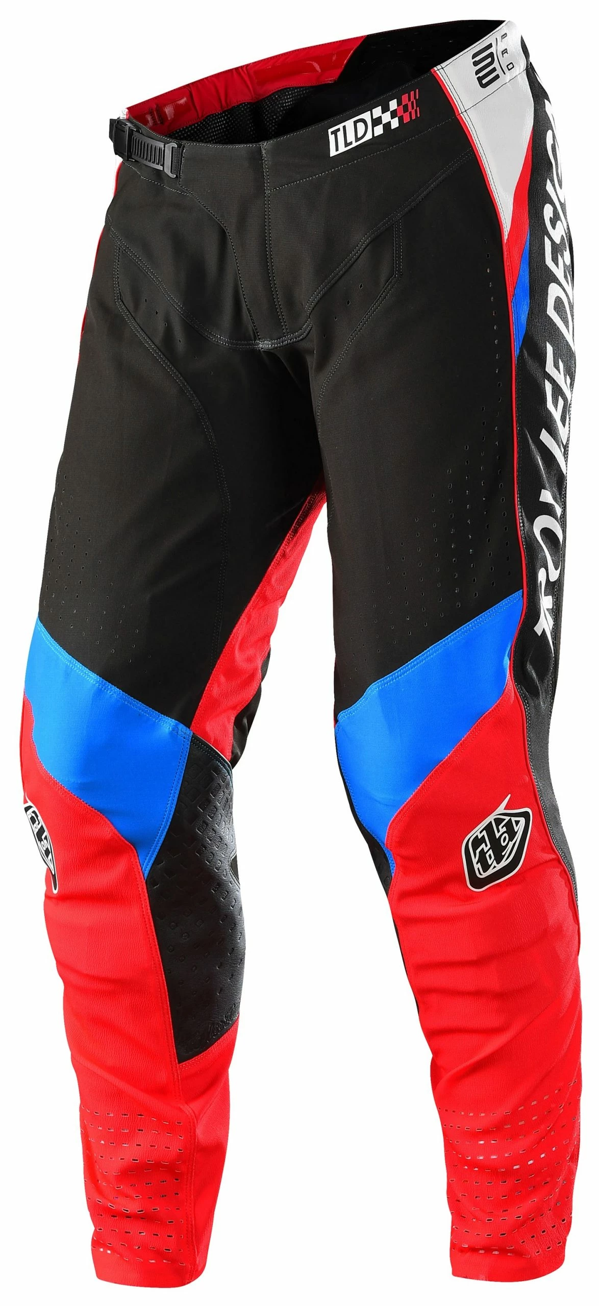 Troy Lee Designs SE Pro Drop IN Pants 3 Troy Lee Designs SE Pro Drop IN Pants