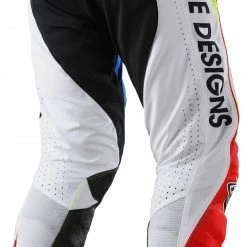 Troy Lee Designs SE Pro Drop IN Pants 9 Troy Lee Designs SE Pro Drop IN Pants -Motorcycle Pants Sales troy lee designs se pro drop in pants white 1 scaled