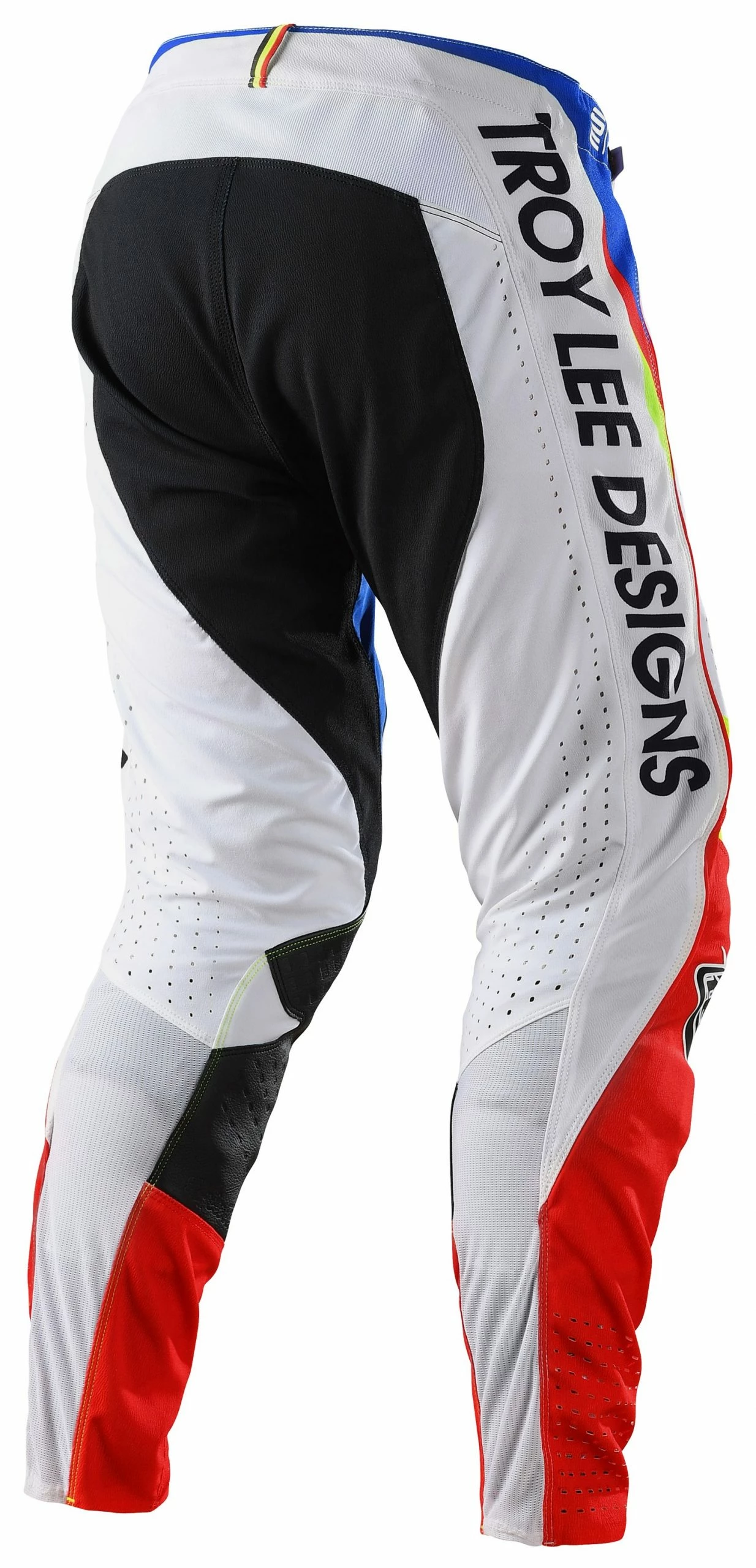 Troy Lee Designs SE Pro Drop IN Pants 6 Troy Lee Designs SE Pro Drop IN Pants - Image 4
