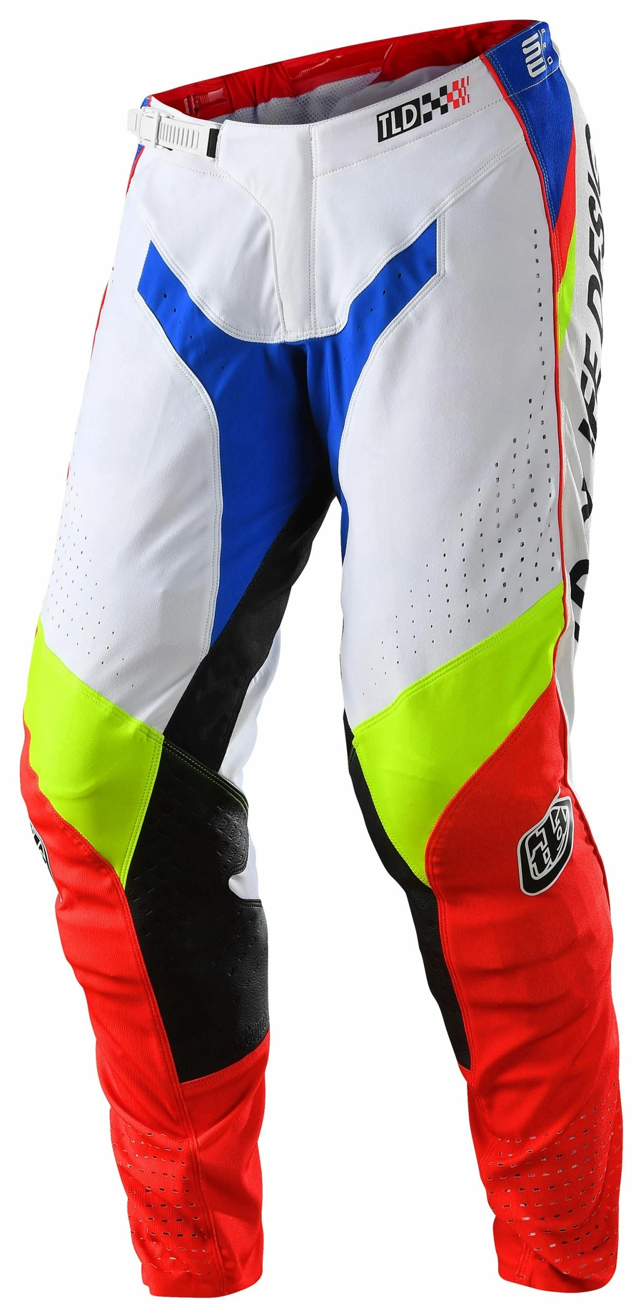 Troy Lee Designs SE Pro Drop IN Pants 5 Troy Lee Designs SE Pro Drop IN Pants - Image 3