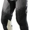Sale Troy Lee Designs SE Pro Webstar Pants -Motorcycle Pants Sales troy lee designs se pro webstar pants black scaled