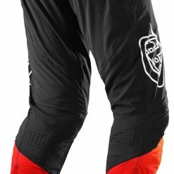 Sale Troy Lee Designs SE Ultra Streamline Pants 7 Sale Troy Lee Designs SE Ultra Streamline Pants -Motorcycle Pants Sales troy lee designs se ultra streamline pants black 1 scaled