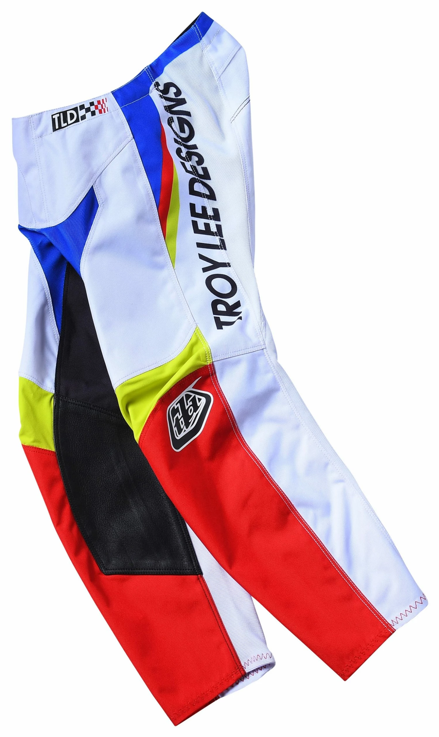 Troy Lee Designs Youth GP Drop In Pants 4 Troy Lee Designs Youth GP Drop In Pants - Image 2