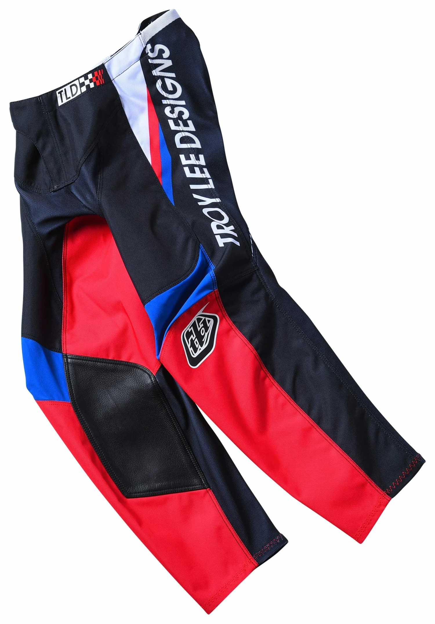 Troy Lee Designs Youth GP Drop In Pants 3 Troy Lee Designs Youth GP Drop In Pants